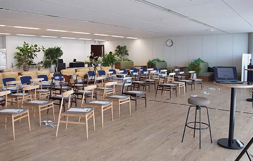 クラウドソリューションセミナー